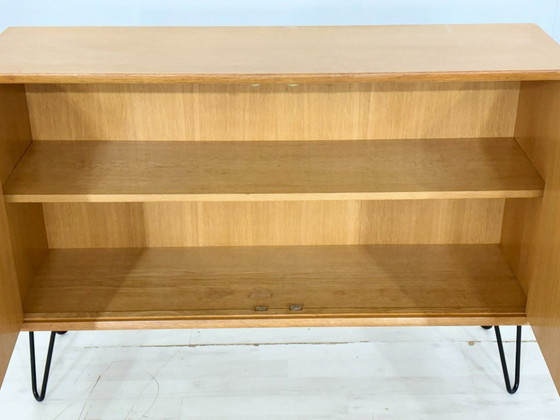 Image 1 of Mid-Century Chest of Drawers / Cabinet / Living Room Cabinet / Ikea Vintage Marianne Richter