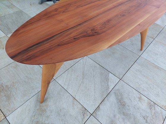 Mesa Ted Masterpiece Greyge – Mesas de comedor, Wood (photo 17 of 26)
