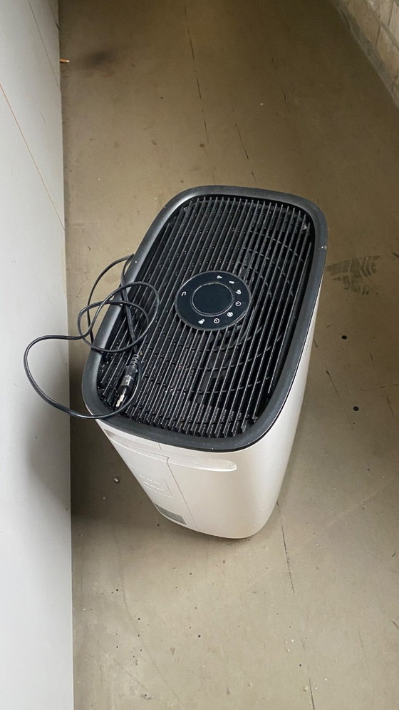 Image 1 of Luftfeuchtigkeit