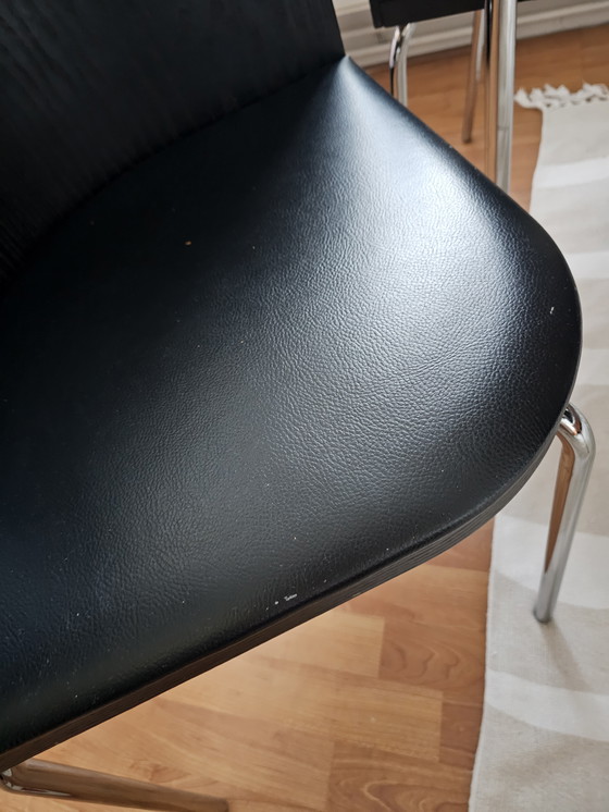 Image 1 of IKEA Fusion Dining Table Set