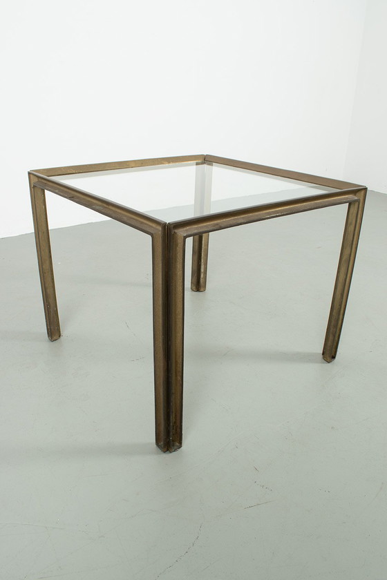 Image 1 of Ghyczy side table