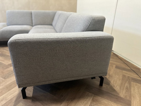 Montel Vianno Ecksofa 270x225cm – Textile (photo 9 of 13)