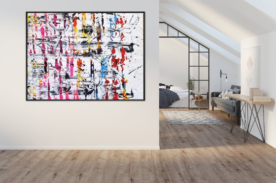 Image 1 of Jürgen Angeler - Motore a razzo