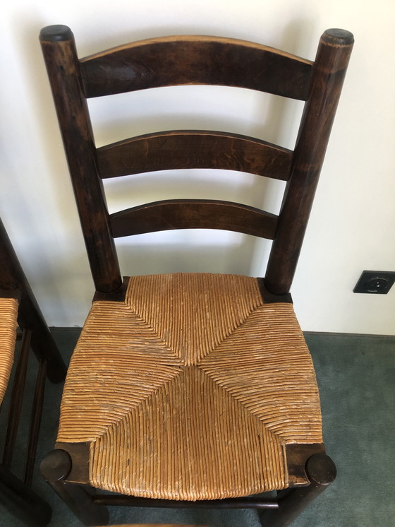 Image 1 of Stühle Georges Robert