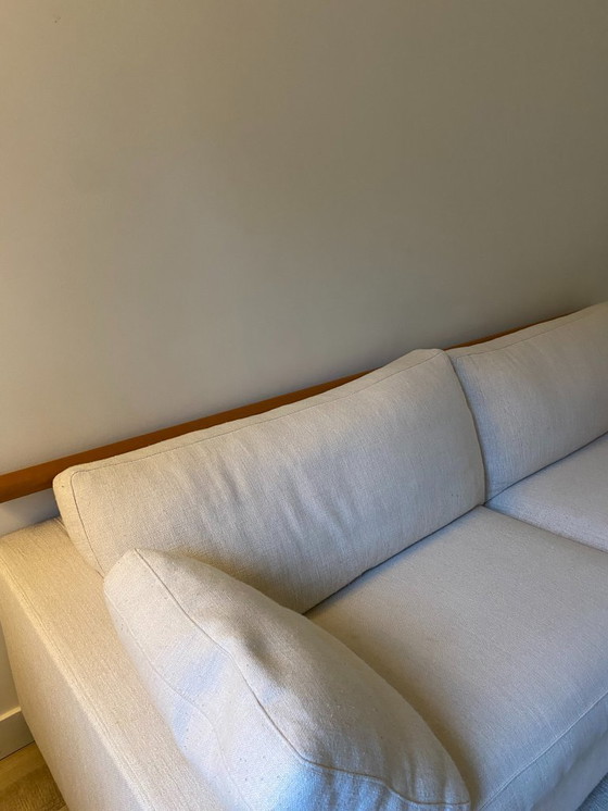 Image 1 of Sofá Flexform - 3 plazas