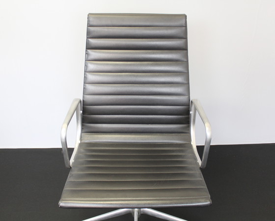 Image 1 of Ea119 Office Chair Icf Charles & Ray Eames Seats