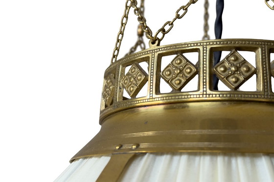 Image 1 of Lámpara de techo Jan Eisenloeffel