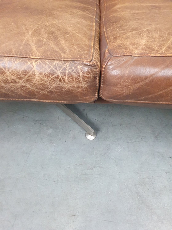 Image 1 of Divano Georges van Rijck Beaufort anni '50