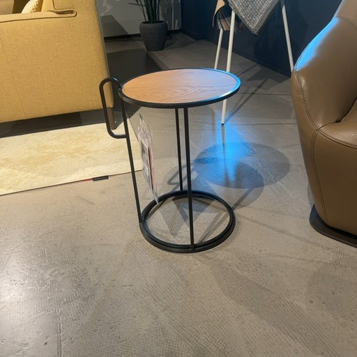 Pode Gloss Side Table