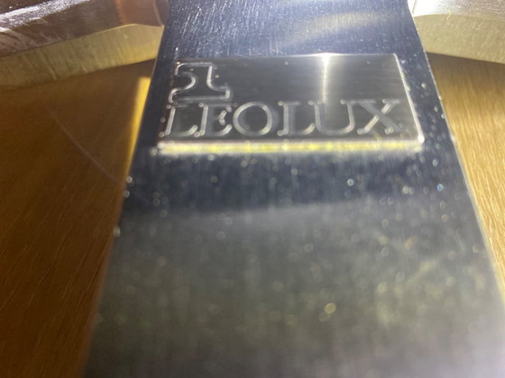 Image 1 of Leolux sta op stoel 
