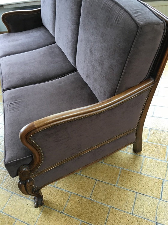 Image 1 of Sofa