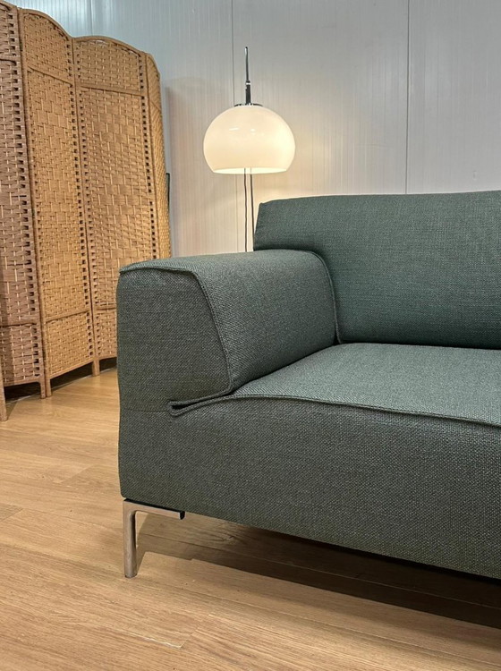 NOUVEAU design sur Stock Bloq 3 places + GARANTIE, Design on Stock, Canapés 3 places, Autre, Métal, Turquoise (photo 5 sur 9)