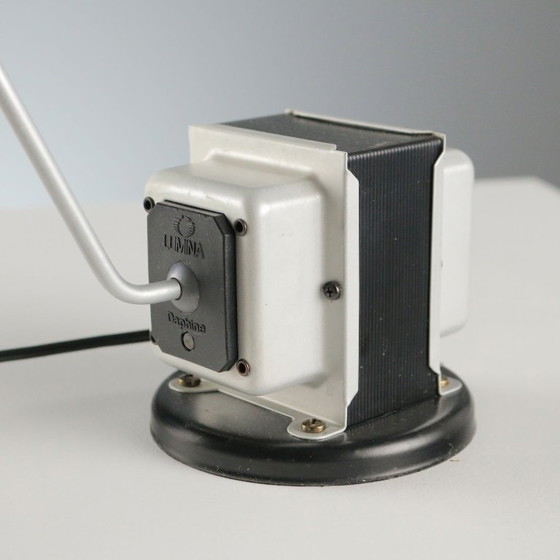 'Daphine' lamp by Tommaso Cimini for Lumina – Table lamps, Metal (photo 8 of 10)