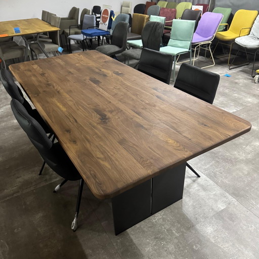 bert plantagie Table talk dining table - 240x100