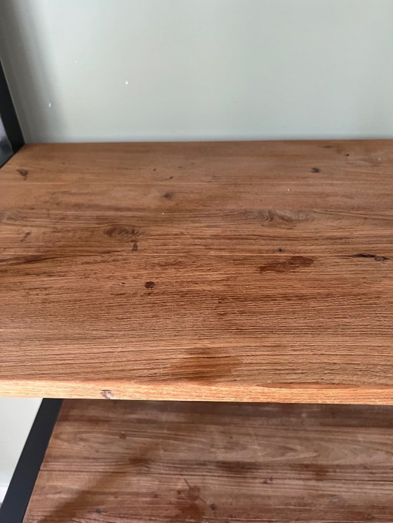 Image 1 of Bookcases D-Bodhi teak