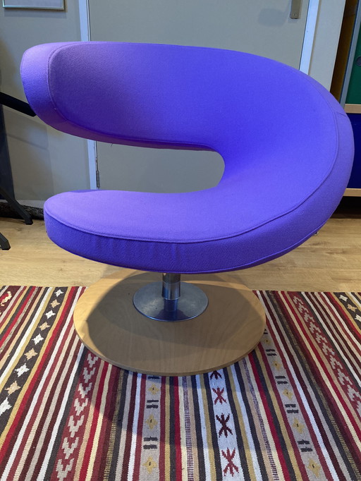 Stokke Varier Peel Clubfauteuil