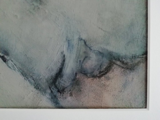 Nach der Chance – Rob Jacobs, Gemälde & Zeichnungen, Canvas (photo 6 of 8)