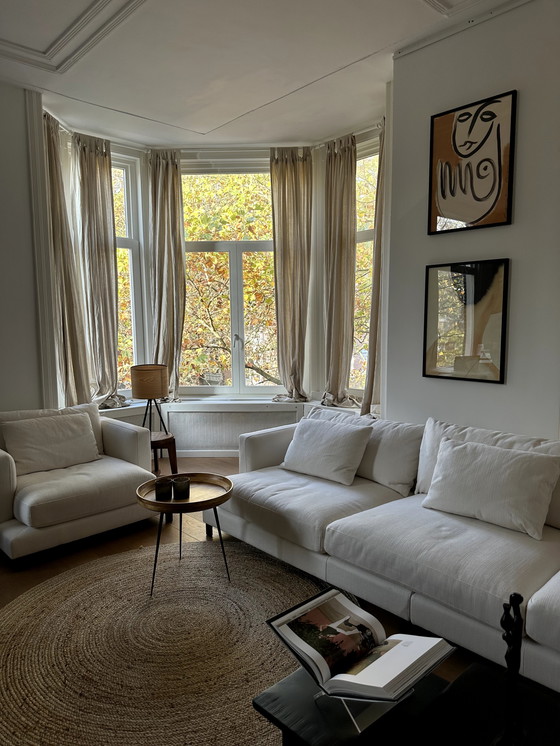 Image 1 of Divano di design Eichholtz