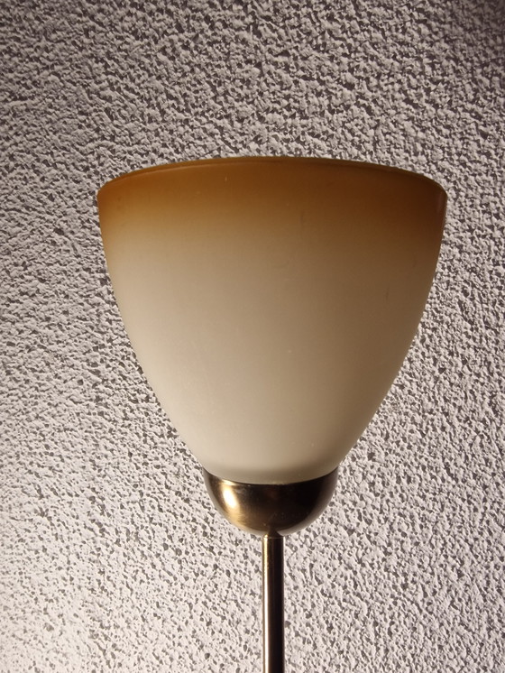 Image 1 of Vintage Design Table Lamp Massive