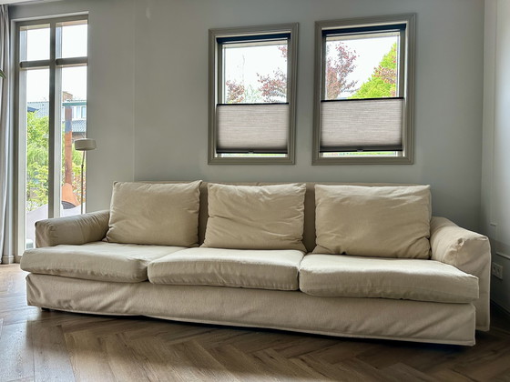 Image 1 of Gelderland Jan Des Bouvrie Bench