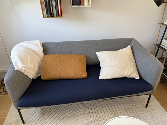 Image 1 of Ferm Living turntable 2-seater
