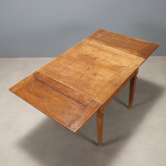 Image 1 of Tavolo Direttorio in Stile