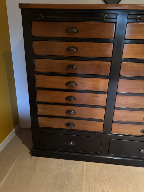 Image 1 of Félix Monge Paris – elegante armadietto dei medicinali - design francese