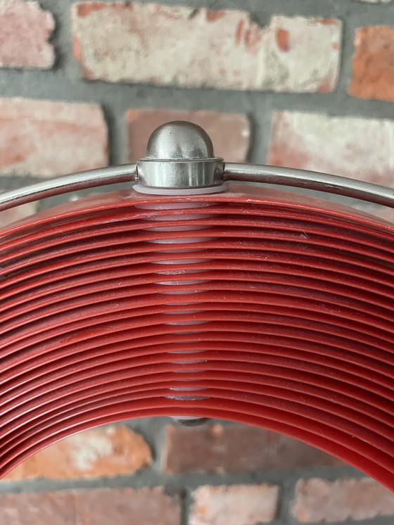 Image 1 of Lamp in style of Verner Panton floor lamp balloon