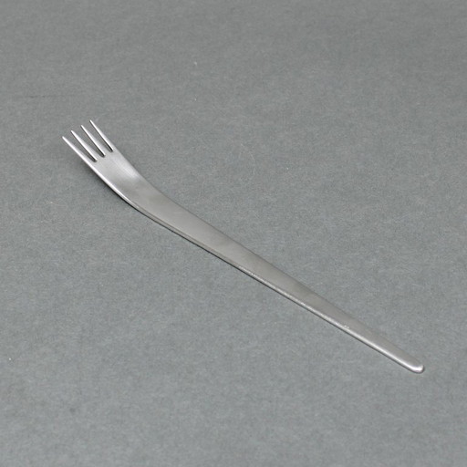 Michael Schneider - Mono - Zeug - vork - inox 18/10 - 1995 