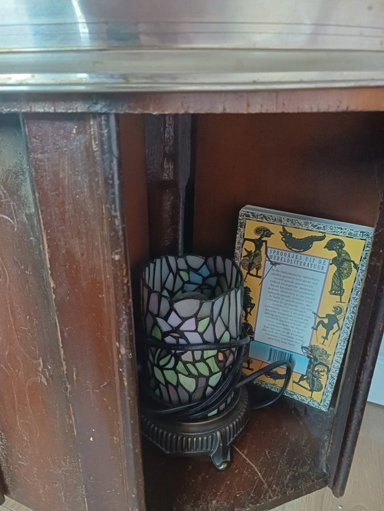 Image 1 of Vintage kastje