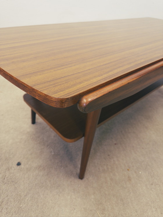 Image 1 of Louis van Teeffelen coffee table