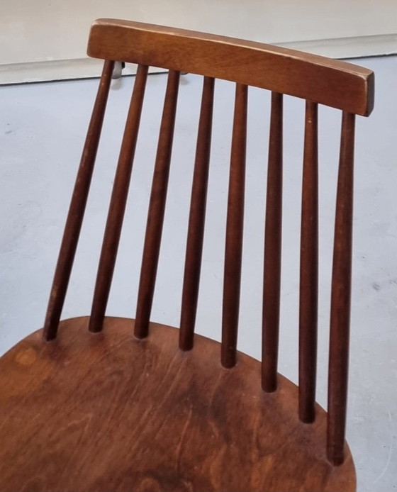 Sedie Mid Century – Poltrone, Wood (photo 7 of 25)