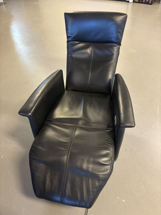 Image 1 of Verstelbare relax stoel