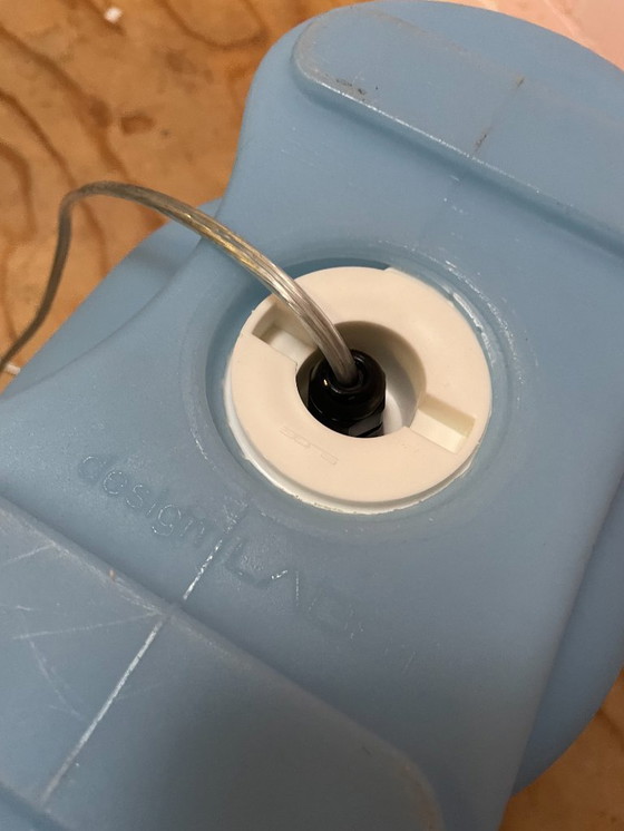 Image 1 of Lamp Slide Pure Ourson. (Sirkel)