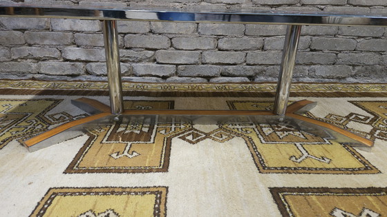 Image 1 of Tavolino in ceramica ADRI 1970