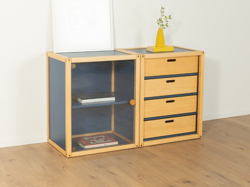 Flötotto Kommoden, Vintage