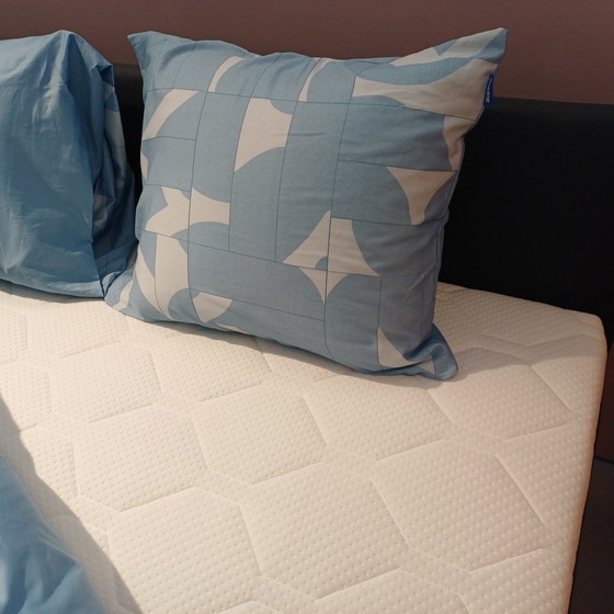 Image 1 of Auping Original box spring - 180x210