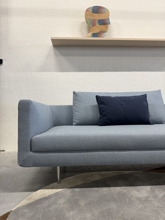 Image 1 of New Eyye Etcetera Corner Sofa Ploughwool Atlas 312x210