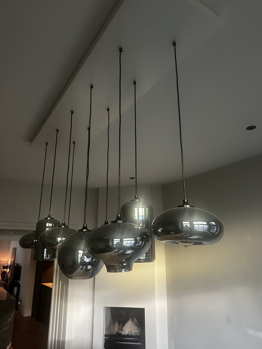 Par Eve bulbs lampen