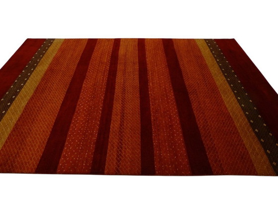 Image 1 of Gabbeh - 290 x 202 cm - Wool on cotton - Hand-knotted