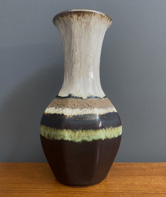 Image 1 of Dumler & Breiden vase model 82-33 1970s