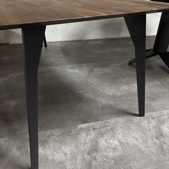 Image 1 of bert plantagie V2009 dining table - 200x100