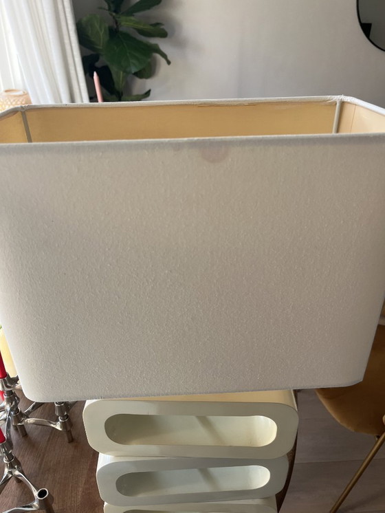 Image 1 of Jan des Bouvrie lamp from the 1990s