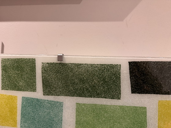 Image 1 of Lampe vintage IKEA Gyllen Julia Treutiger 