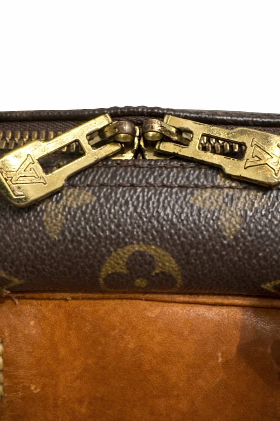 Image 1 of Borsa vintage Louis Vuitton Deauville Monogram - Borsa da bowling