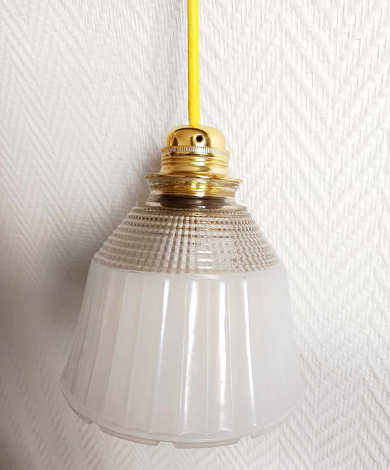 Image 1 of Baladeuse Style Space Age Vintage