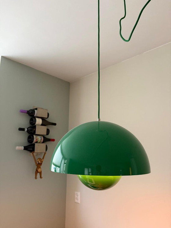 Image 1 of &Tradition Flowerpot VP7 Hanglamp