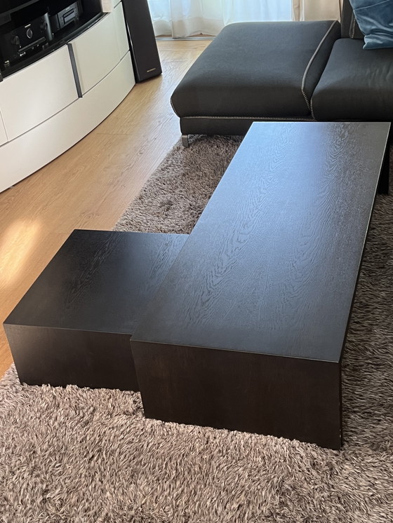 Image 1 of Coffee table set Arco Encore