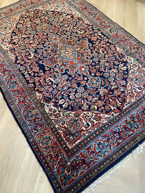 Image 1 of Persian Carpet 196 x 129 cm