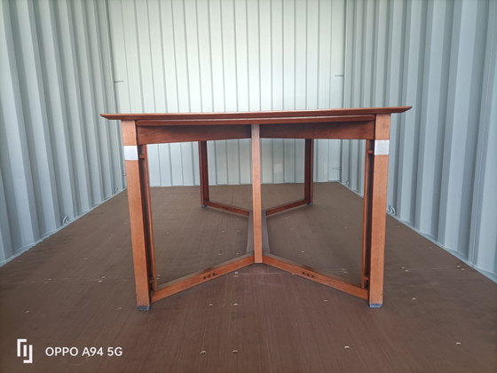 Image 1 of Mesa de comedor Schuitema Sullivan